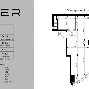 Інвестиція в ЖК NVER Печерськ Лесі Українки Кловська БЕЗ% БЕЗ КОМІСІЇ ЖК NVER