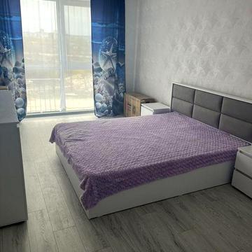 Здається квартира з євроремонтом м. Черкаси, в ЖК "Сity Park"