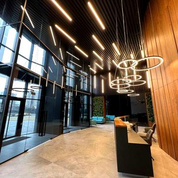 Greenviile Park, Пимоненка, 19, зданий будинок, з документами, єОселя ЖК Greenville Park