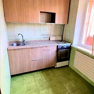 Без %% Продаж 1 к квартири Харківська  3й поверх Держпрограми