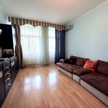 2к квартира 72м2 ЖК Елегант Жилянська Шевченківський Університет ЖК Елегент