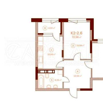 Продаж квартири жк Stanford | вул. Предславинська 35 ЖК Stanford