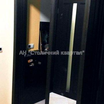 1к квартира по ул.Воскресенская-14 д ЖК Парковые Озера