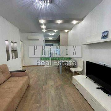 Продаж 2к квартири, ЖК Park Avenue VIP, просп. Голосіївський, 60 ЖК Park Avenue