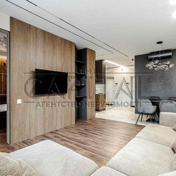 ПРОДАЖ КВАРТИРИ В ЖК «Diplomat Hall» 5поверх, 67м2, вулиця Жилянська ЖК DIPLOMAT HALL