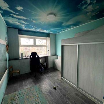 проспект Шухевича  - 3 кімнатна