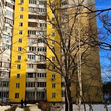 Однокімнатна двокімнатна Ірпінська Святошинський Київ гарний стан ЖК Авіатор