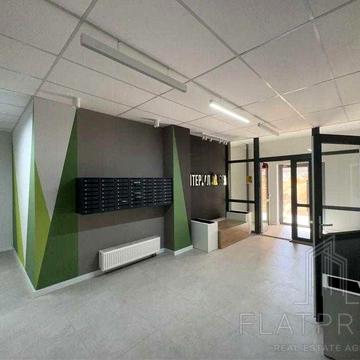 Нивки Парк, Святошинський р-н, 1К, Бердника 1-В, 5 поверх ЖК Нивки Парк