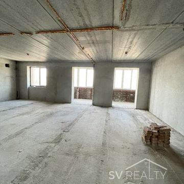 Квартира 126 кв м, ЖК Олександрівський 1, продажа, сертификат