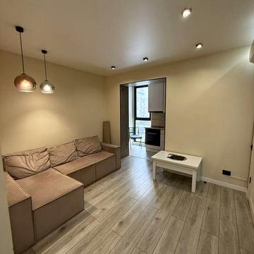 Продажа 1 комнатной квартиры Вильямса,метро Васильковская,Голосеевский