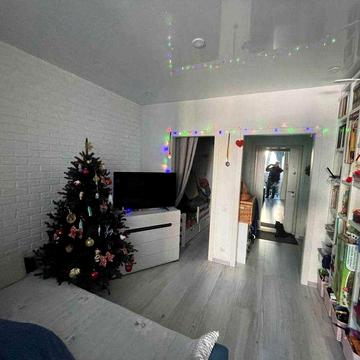 Квартира з ремонтом в новому ЖК біля метро. Вірменська, 6. 2 поверх.