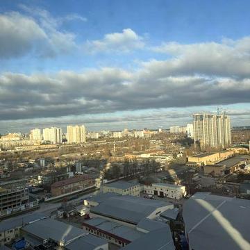 Продам 2 кімнатну квартиру без ремонту Great під Є оселю ЖК Great