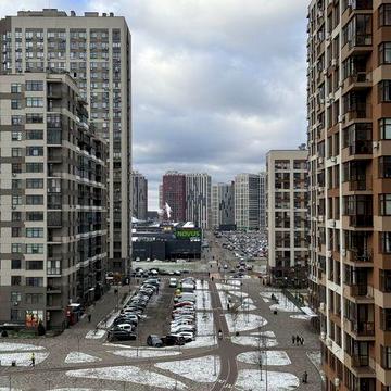 Квартира ВІД ВЛАСНИКА 70м2. Варшавський мікрорайон. Біля метро ЖК Варшавський Мікрорайон