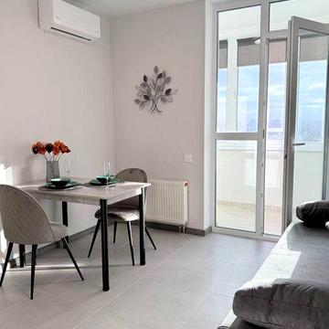 Без% продаж квартири 45м ЖК Паркові Озера 2 мДарниця ЖК Паркові Озера 2