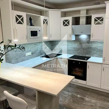 ТОП 1к євродвушка в ЖК Нова Англія! ЖК Нова Англія