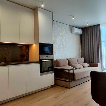 ЖК Варшавський 3,  Право власності. ЖК Варшавський 3