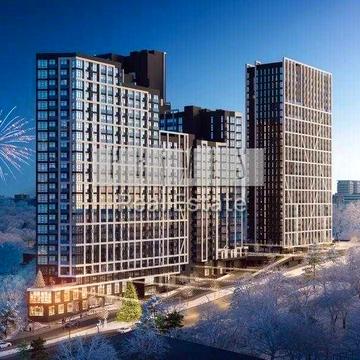 Продаж 2к квартири, Nordica RESIDENCE, Нордіка, Залізничне шосе 45-А ЖК Nordica Residence