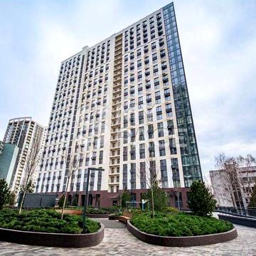 ЖК Новий Автограф, 2-й буд., 80 м2, вул. Жмаченка 22-а ЖК Новий Автограф