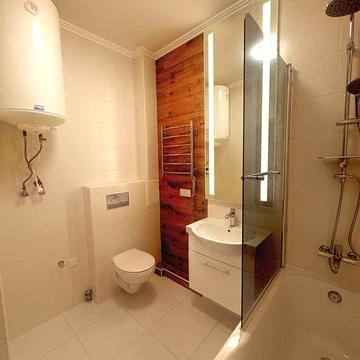 Прода 3хкімнатної квартири в м.Київ ЖК Сирецькі сади