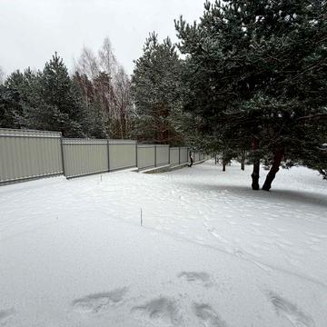 Шикарний будинок на 15 сотках, з ремонтом, з виходом в ліс! з підвалом