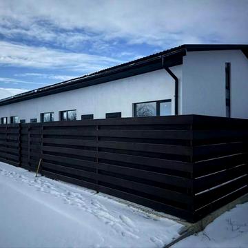 Продам смарт таунхаус 35 м2,с.Білогородка,Бучанський р-н.