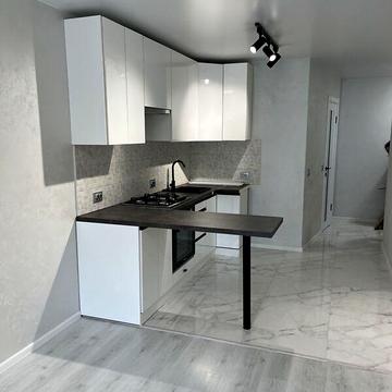 Довгострокова оренда 1к Квартира Київська вулиця ЖК Киевский