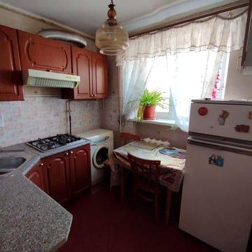 Здам однокімнатну квартиру на Л. Українки