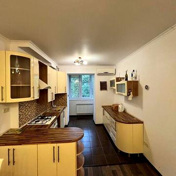 Продаж 2к Квартира Щаслива (Декабристів) вулиця ЖК Green Park