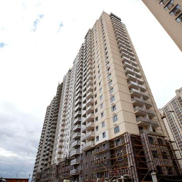 Лучшая цена января! 1,2-ком. с базовым ремонтом. Сданный дом