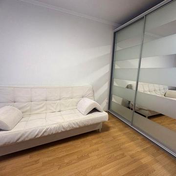 Простора 3 кімнатна новобудова