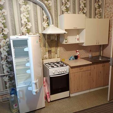 Довгострокова оренда 1к Квартира Запорізька (Петра Запорожця) вулиця