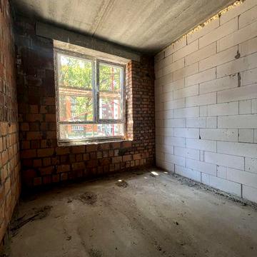 ЄОселя до 3х років! Двокімнатна квартира з газом!Оф. 2%!