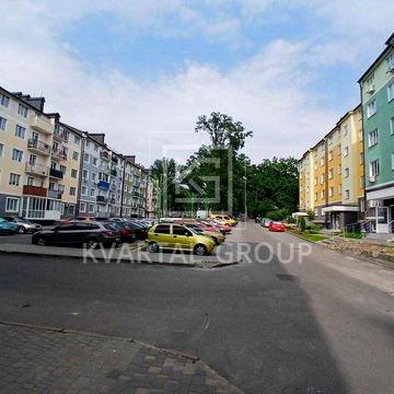 ТЕРМІНОВО! Продам ГАРНУ 1к квартиру. Газ. Сертифікат - ТАК.