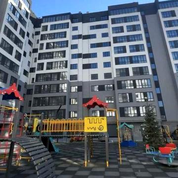 Продаж найдешевшу 2к квартиру в новобудові, Виставка! ЖК Автобіографія