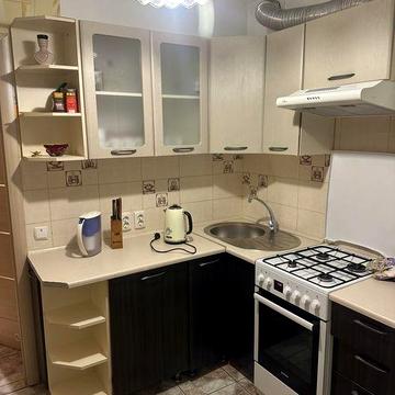 Здається в довготривалу оренду 2 км квартира