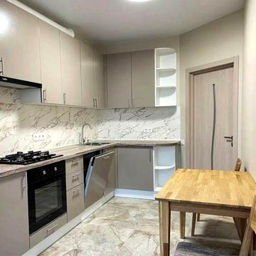 Однокімнатна під Єоселю 40 м² Ірпінь