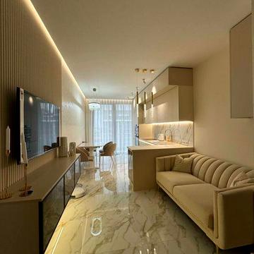 Оренда 2 кімнатної квартири / ЖК Park Land