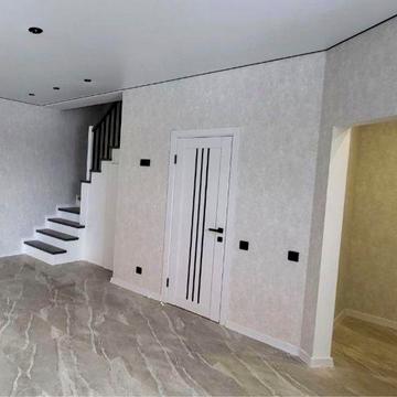 Квадродуплекс з ремонтом  провулок Світлий (Перемичка)