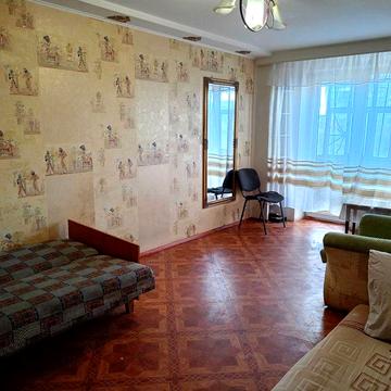 Без залога. На місяць здам квартиру військовим