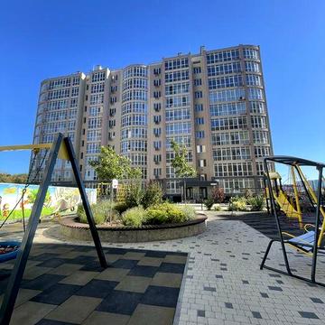 Сдам свою квартиру 46 кв Теплый дом плюс/Паустовского