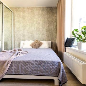 ЖК Respublika, Рильського 1, 1 кімнатна, м. Теремки