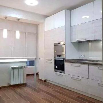 Оренда євродвушки 52м,ЖК Зелений Острів,вул.Сікорського!