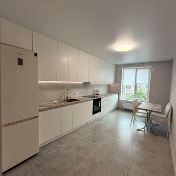 Здам 2-кімнатну квартиру в центрі міста, без посередників