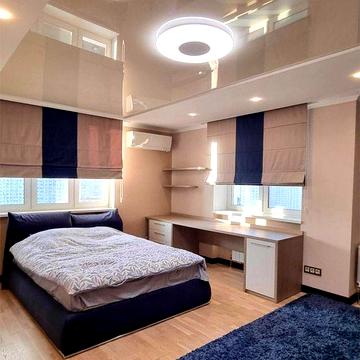 Продам 3-х комнатную квартиру. Осокорки. Вул. Є.Чавдар 2. ЖК Молодіжний