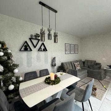 Оф-2%! Двокімнатна квартира з дизайнерським ремонтом в супер локації