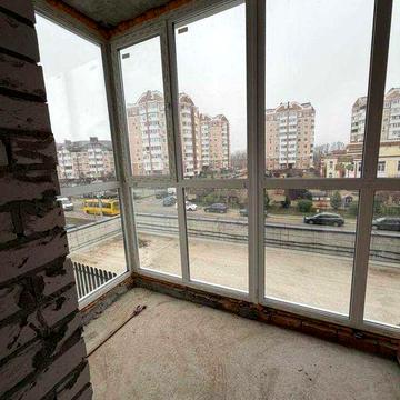 єОселя 3%та7%, Велика 2кк-66м2 ЖК Іділіка Авеню