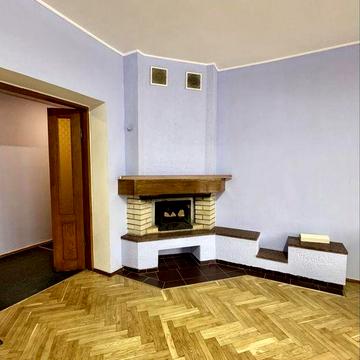 3-кімнатна квартира з каміном | 102 м² | Від власника