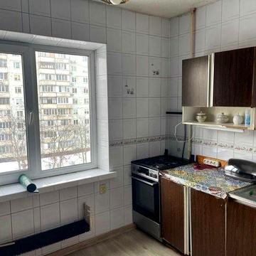 Продам квартиру 3 кімнатну квартиру, вул. Вербицького Дарницький OM
