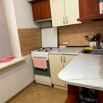 Продаж 1 кімн. квартири, пров. Надії Світличної, 1, Дарницький р-н.