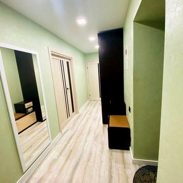 Продам 2х-кімнатну квартиру бородинский 1/9